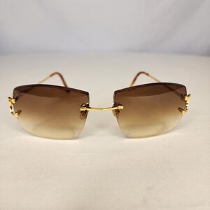 Cartier Piccadilly Sunglasses